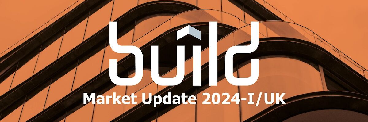 Build Market Update January 2024