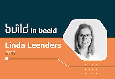 Builders in Beeld - Linda Leenders